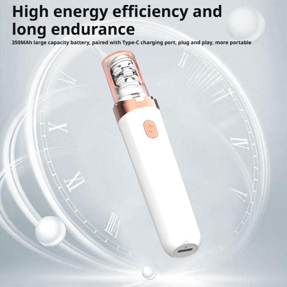 Mini Painless Electric Facial  - Epilator Wireless recensie en prijs