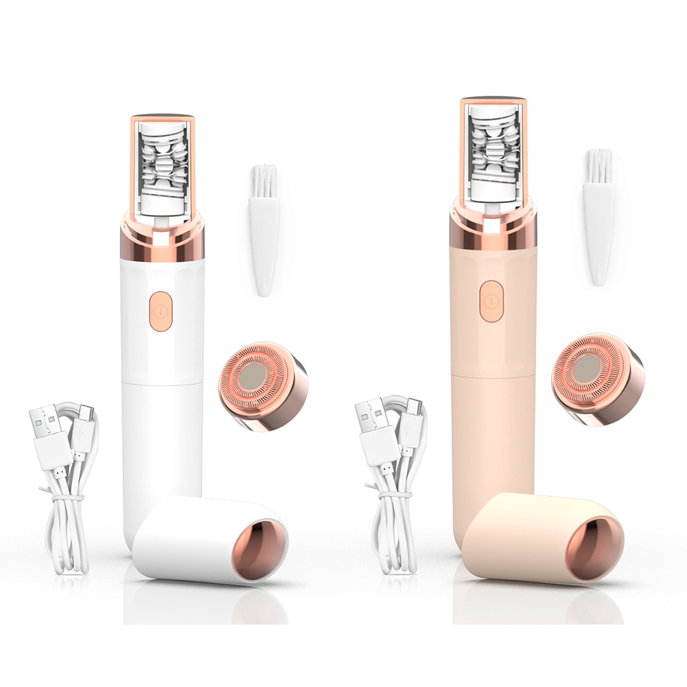 Women Mini Electric Facial Hai - Epilator Wireless recensie en prijs