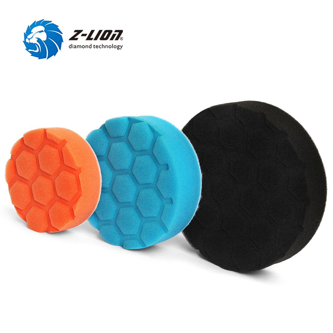 Z-LION 4 Pcs 3