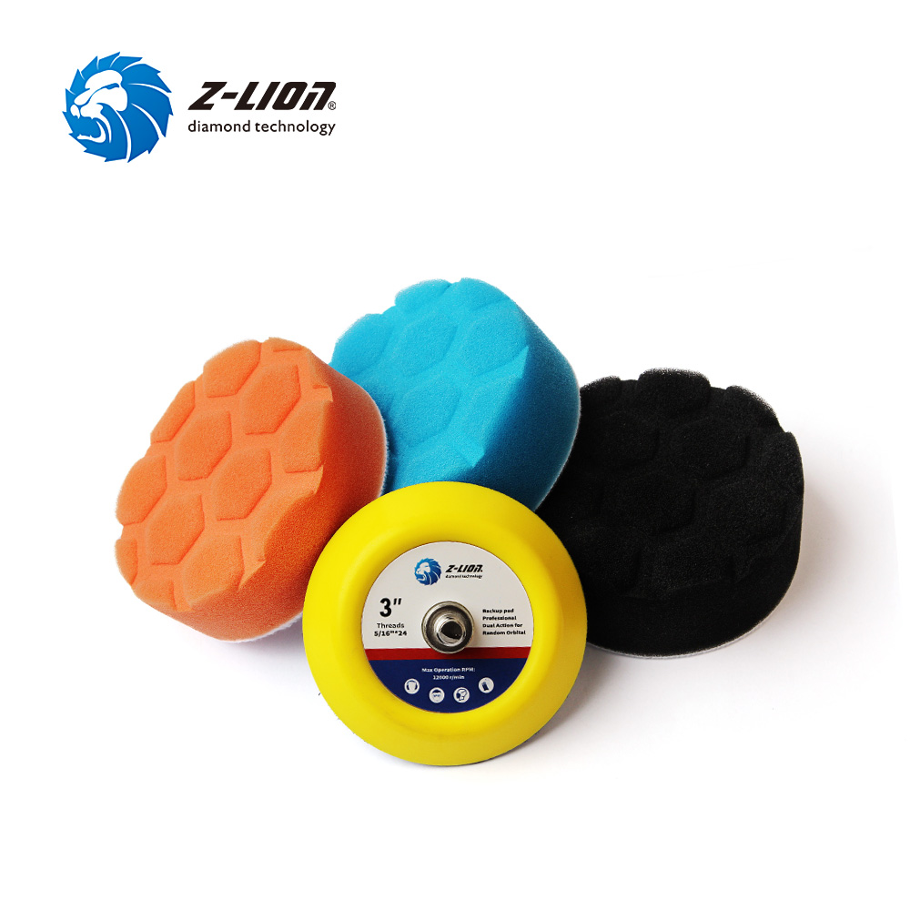 Z-LION 4 Pcs 3