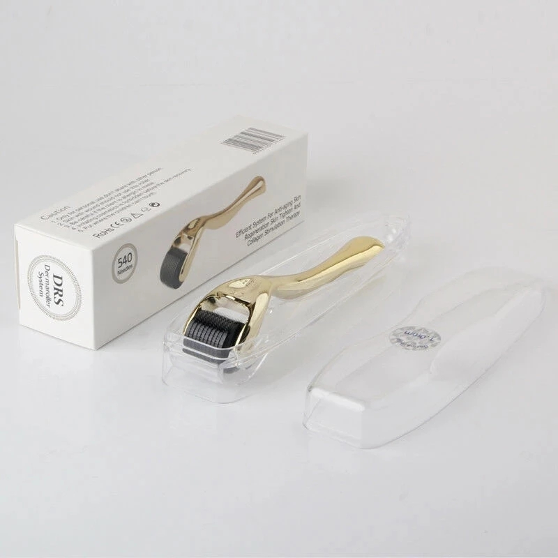 Anti-aging Acne Removal DRS 54 - Derma Roller 0.25 recensie en prijs
