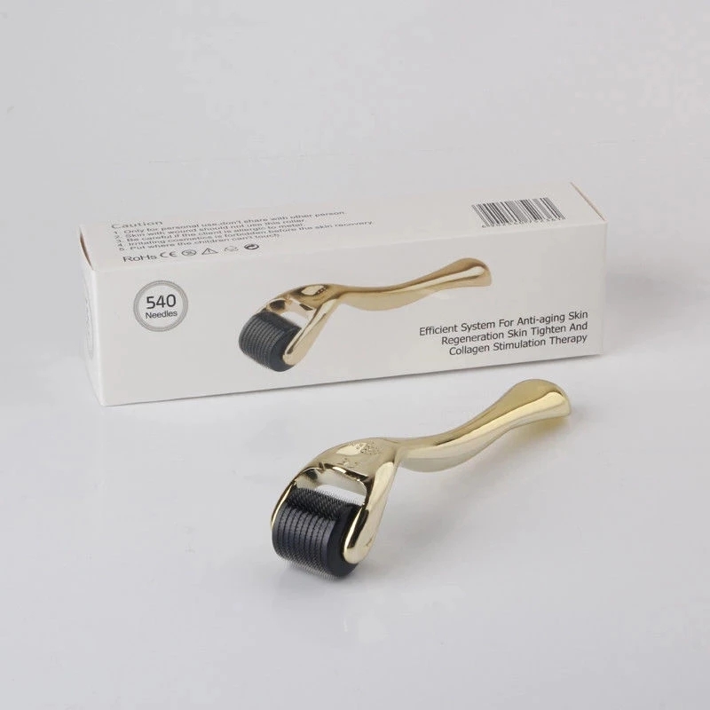 Anti-aging Acne Removal DRS 54 - Derma Roller 0.25 recensie en prijs