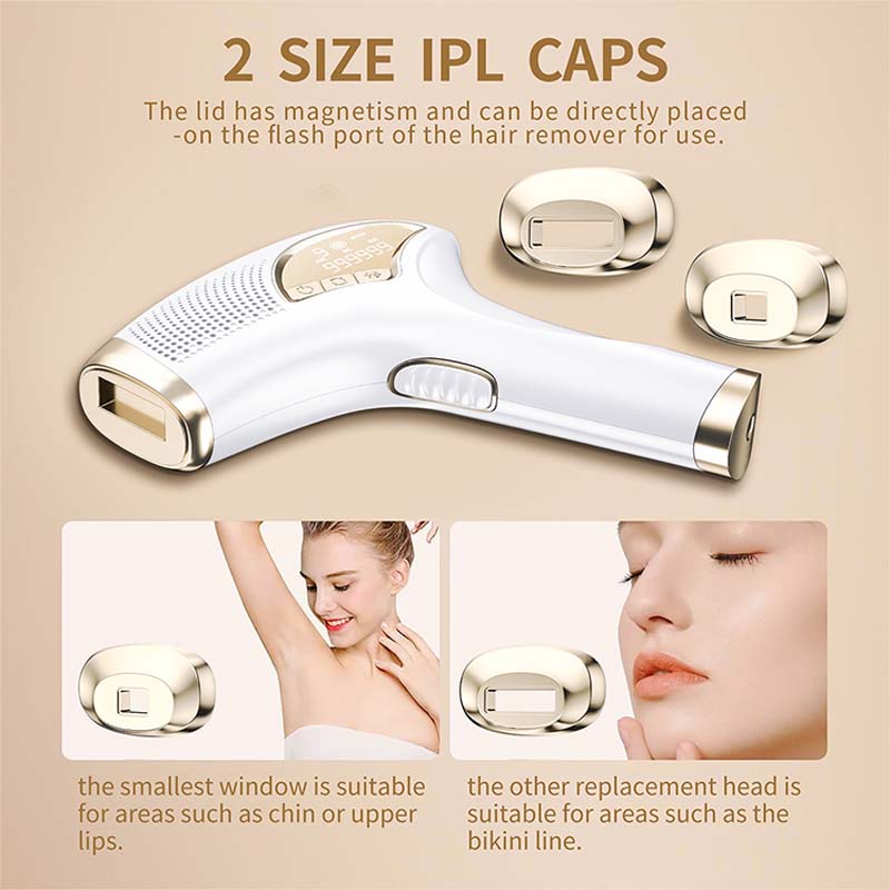 Wireless Rechargeable Electric - Epilator Wireless recensie en prijs