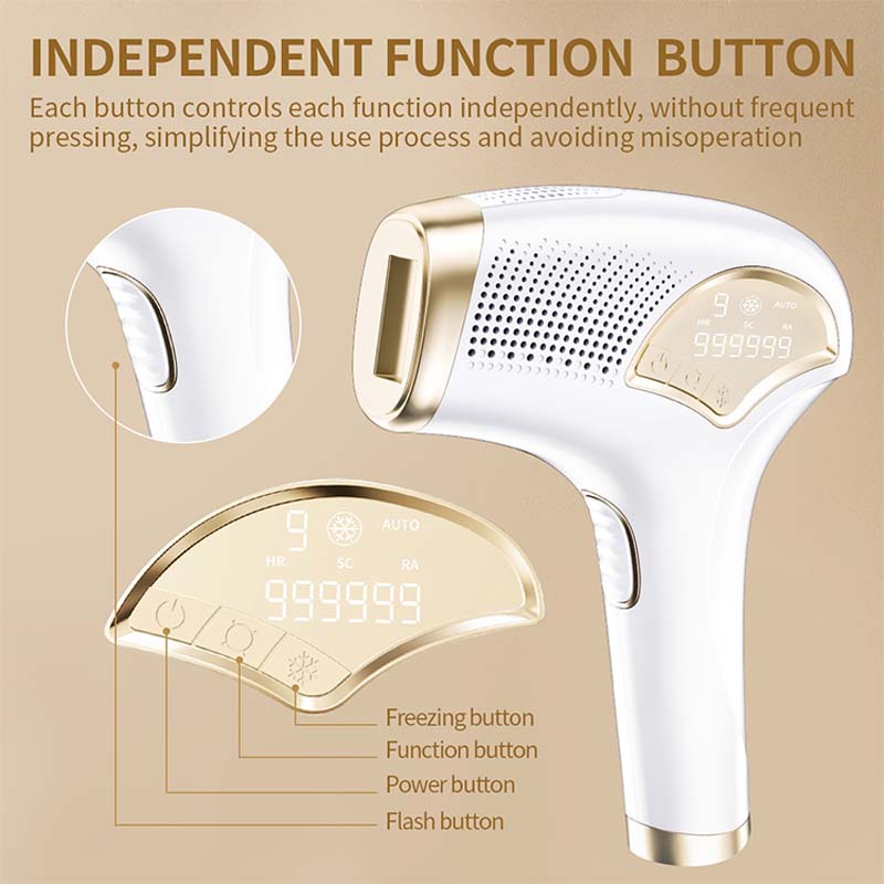 Wireless Rechargeable Electric - Epilator Wireless recensie en prijs