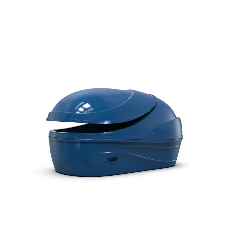 【CHIMU HOME】 Smart Sensory Dep - Float Spa And Wellness recensie en prijs