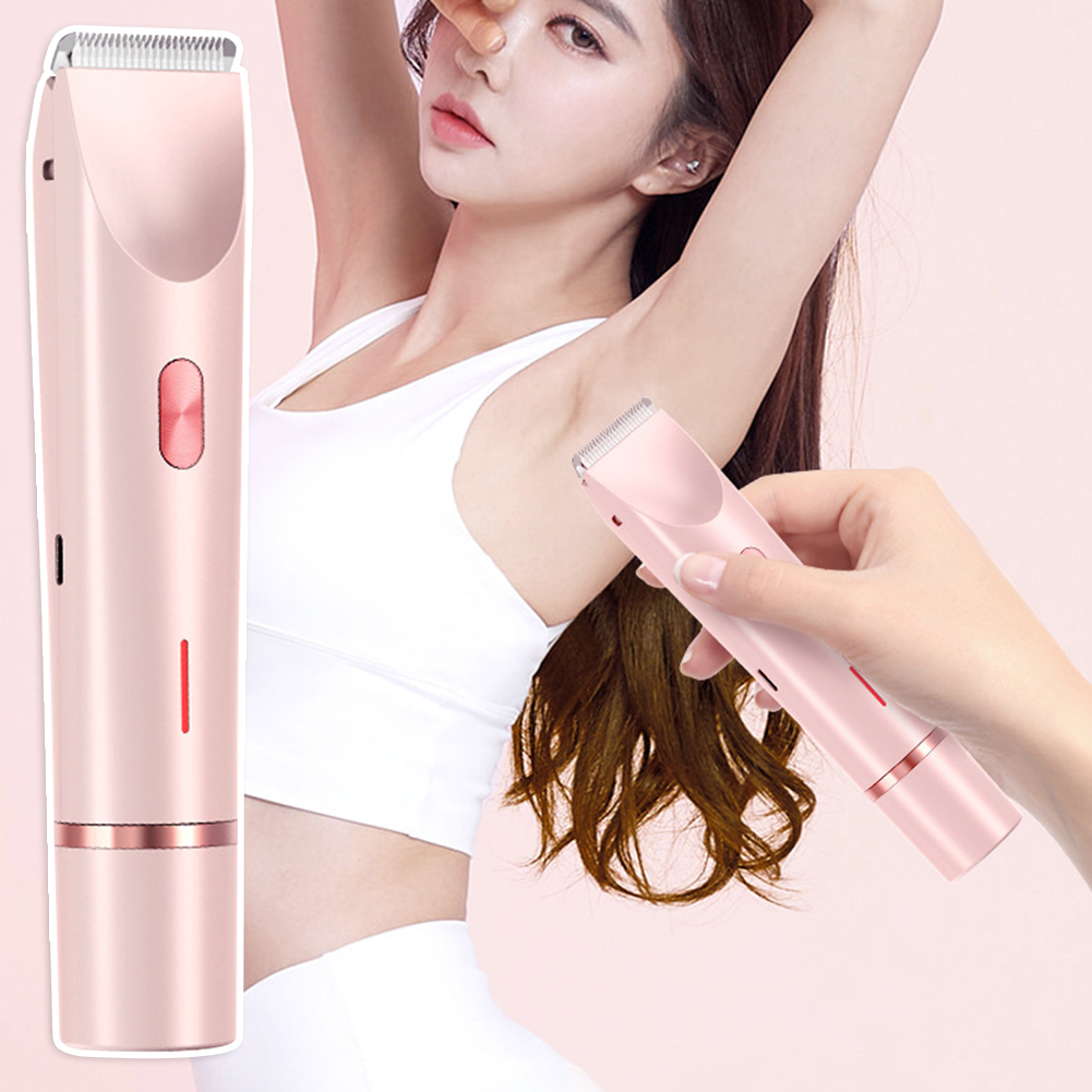 Bikini Epilator For Women Dual - Epilator Wireless recensie en prijs