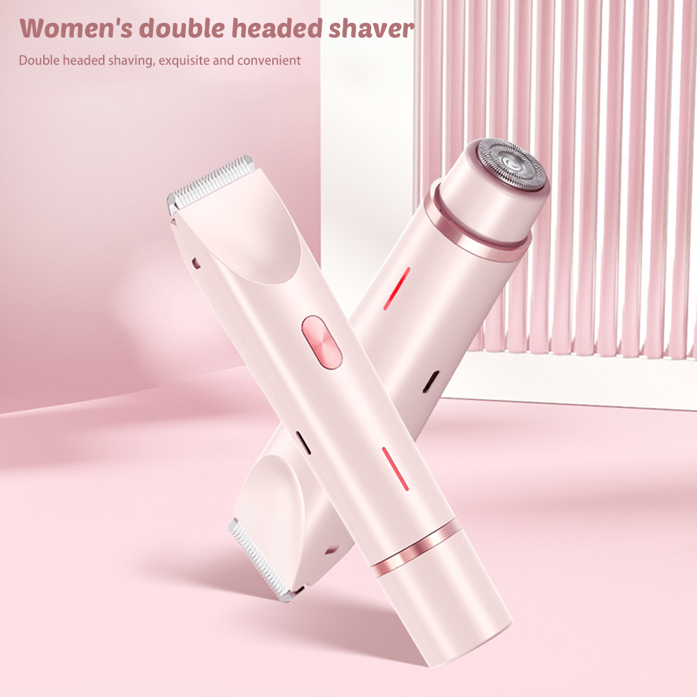 Bikini Epilator For Women Dual - Epilator Wireless recensie en prijs