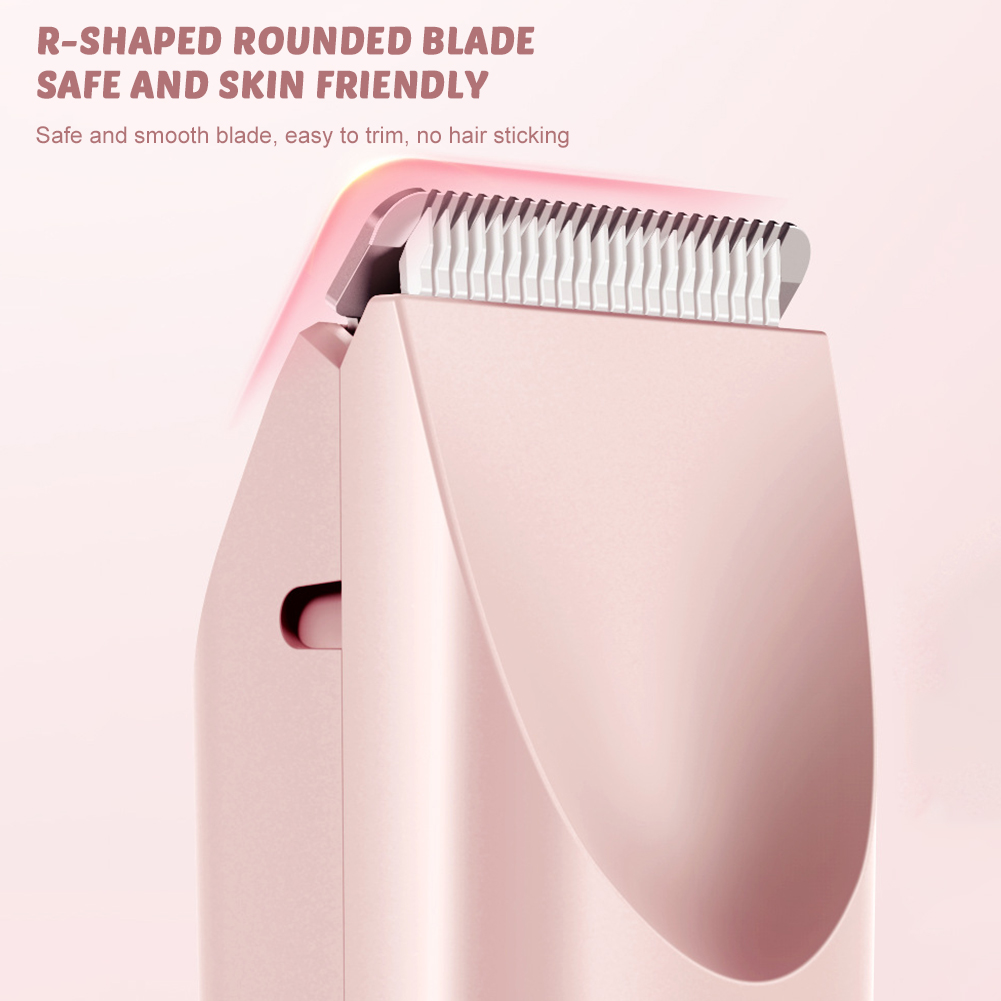 Bikini Epilator For Women Dual - Epilator Wireless recensie en prijs
