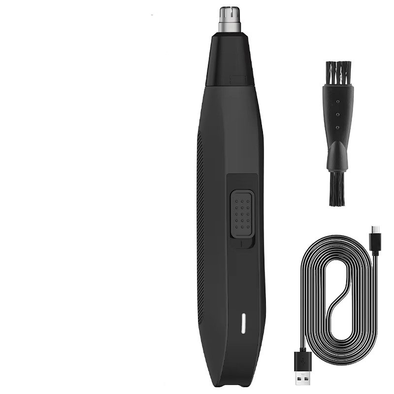 Nose Trimmer Hair Removal Mach - Epilator Wireless recensie en prijs