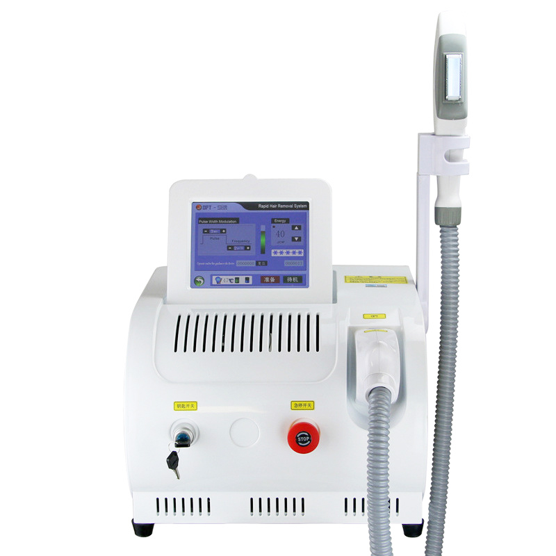Laser Ipl Hair Removal Epilato - Epilator Wireless recensie en prijs