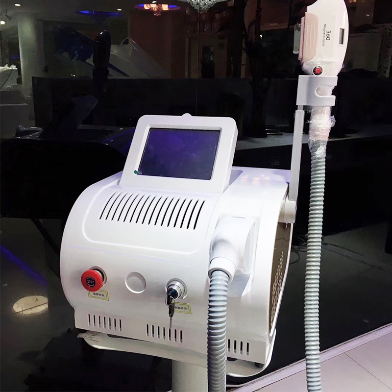 Laser Ipl Hair Removal Epilato - Epilator Wireless recensie en prijs